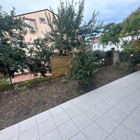 Hotel Vila Lucy Costinesti Zewnętrze zdjęcie
