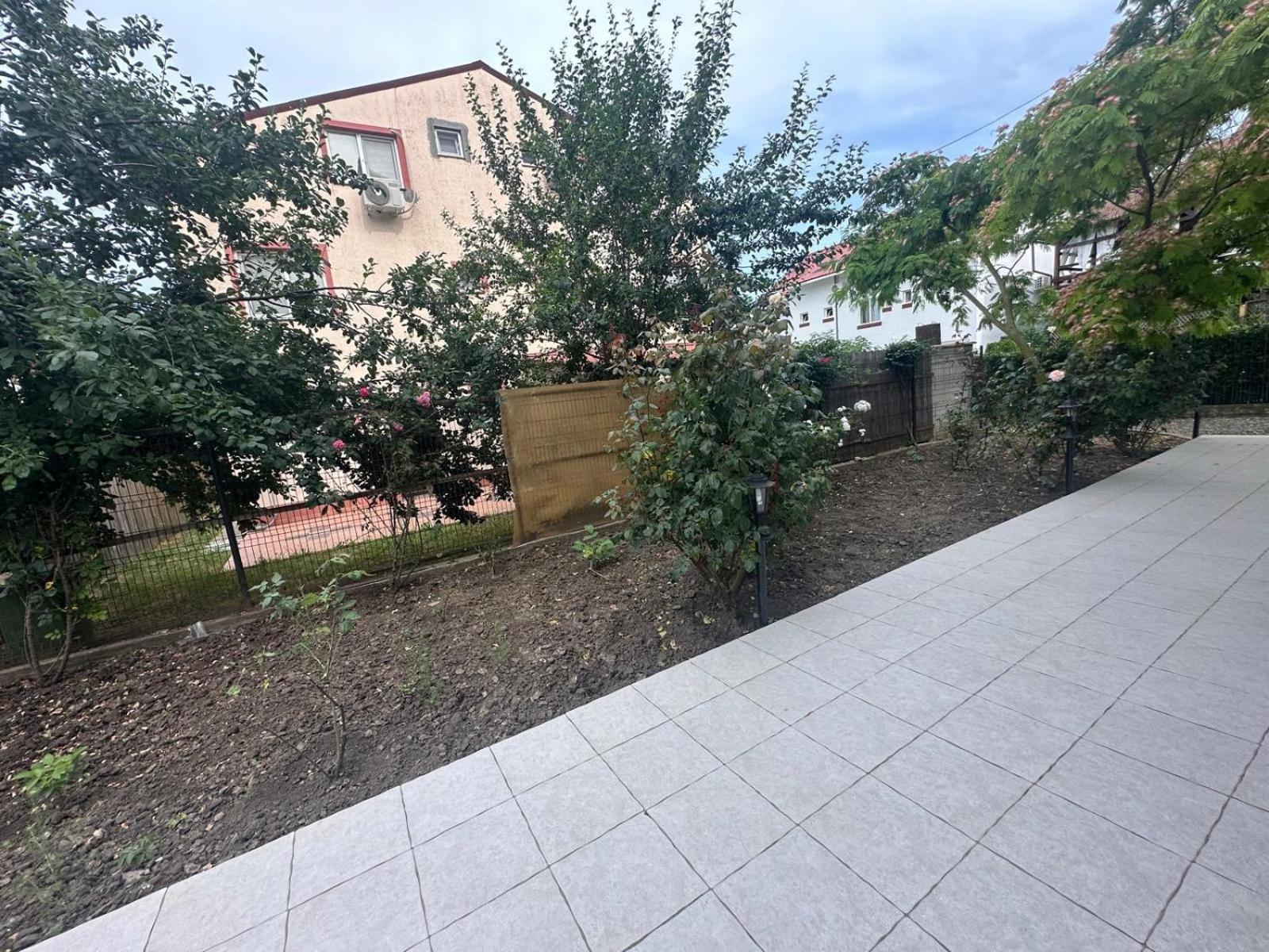 Hotel Vila Lucy Costinesti Zewnętrze zdjęcie