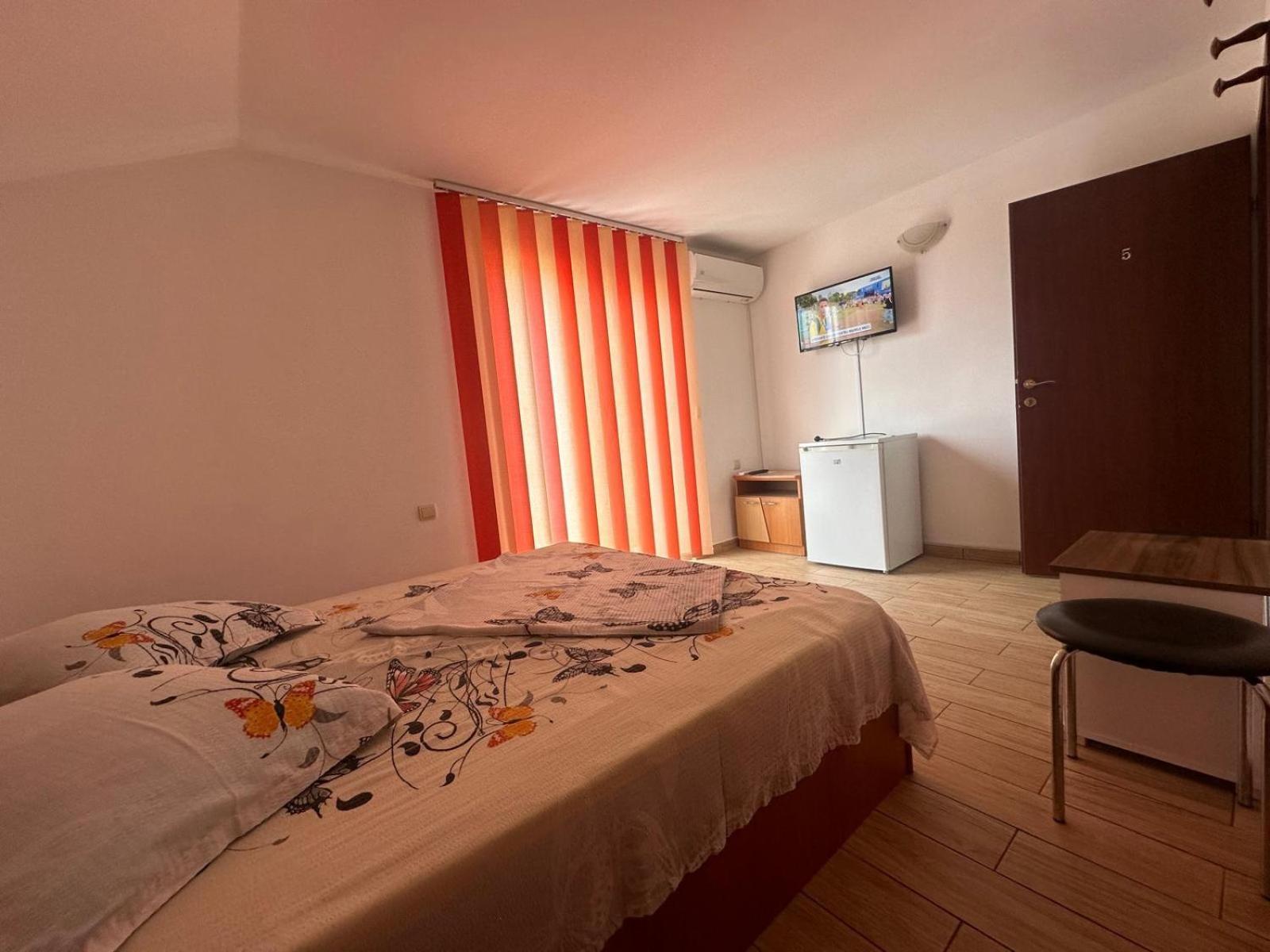 Hotel Vila Lucy Costinesti Zewnętrze zdjęcie