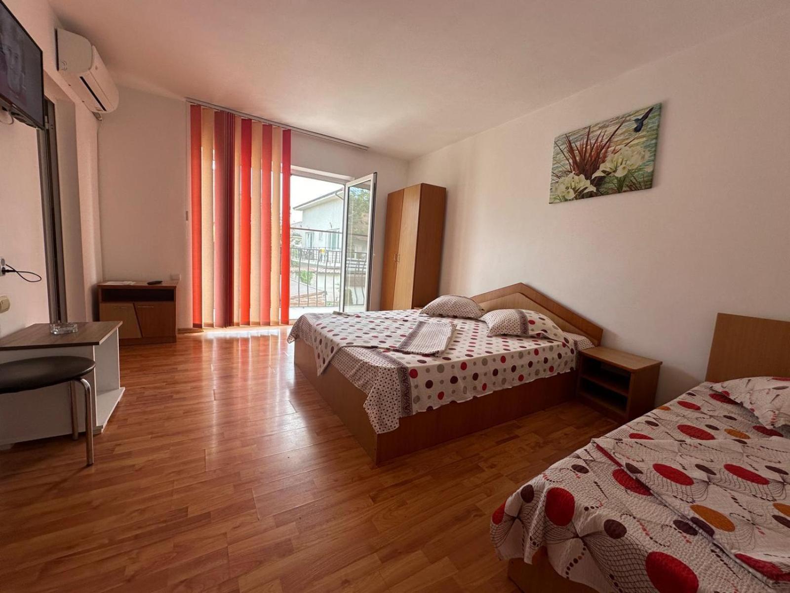 Hotel Vila Lucy Costinesti Zewnętrze zdjęcie