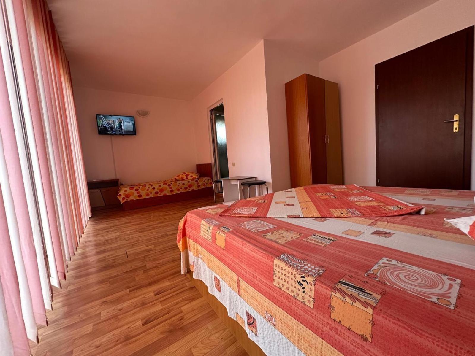 Hotel Vila Lucy Costinesti Zewnętrze zdjęcie