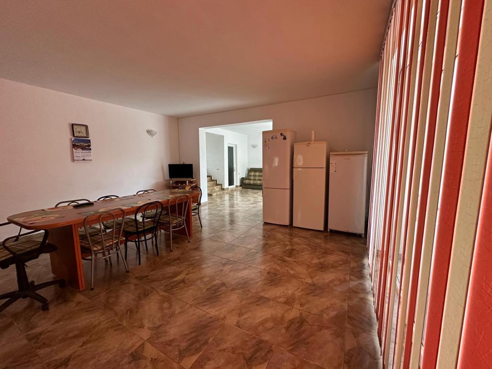 Hotel Vila Lucy Costinesti Zewnętrze zdjęcie