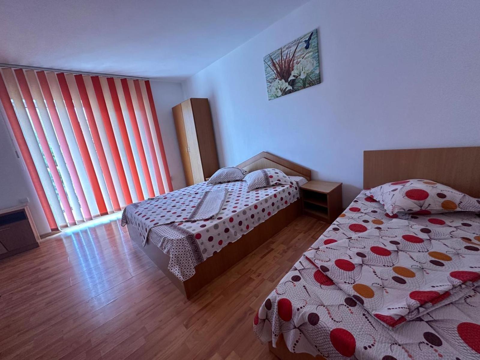 Hotel Vila Lucy Costinesti Zewnętrze zdjęcie
