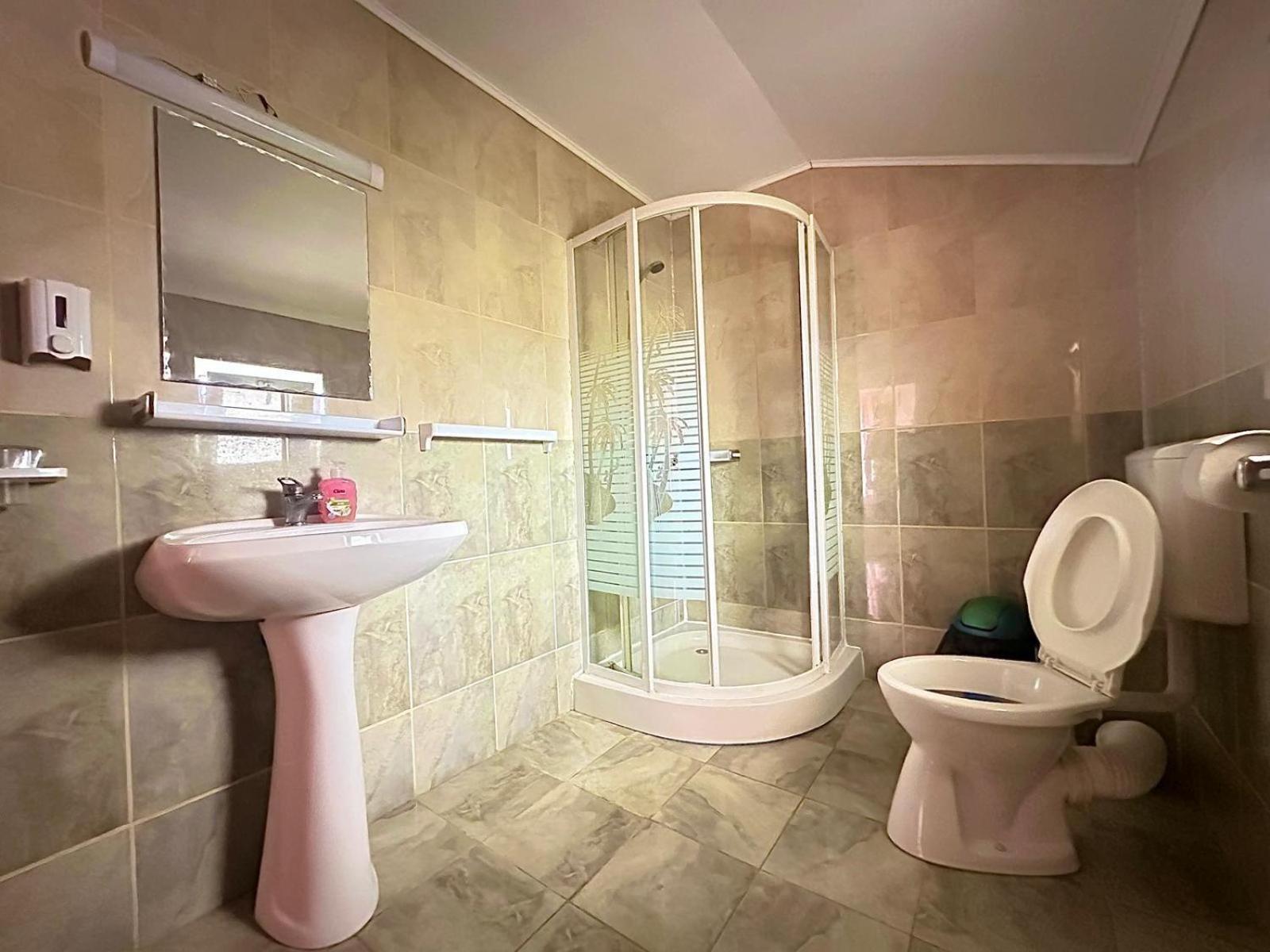 Hotel Vila Lucy Costinesti Zewnętrze zdjęcie