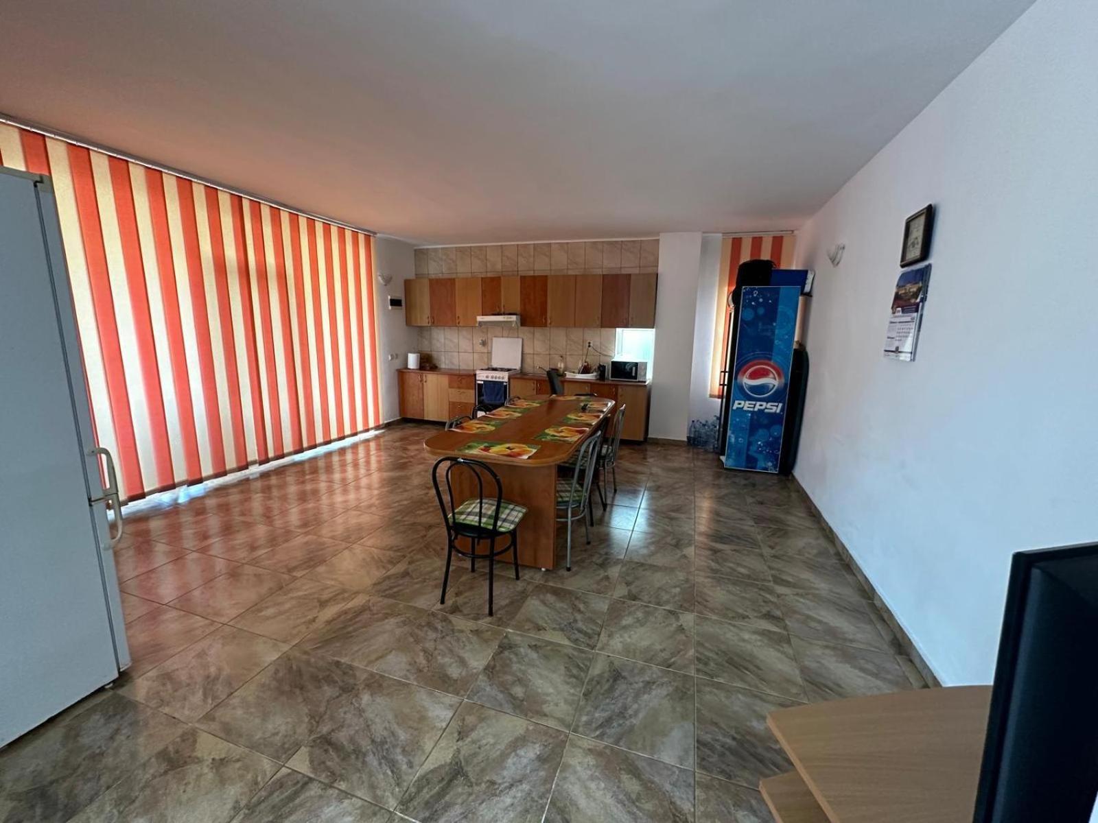 Hotel Vila Lucy Costinesti Zewnętrze zdjęcie