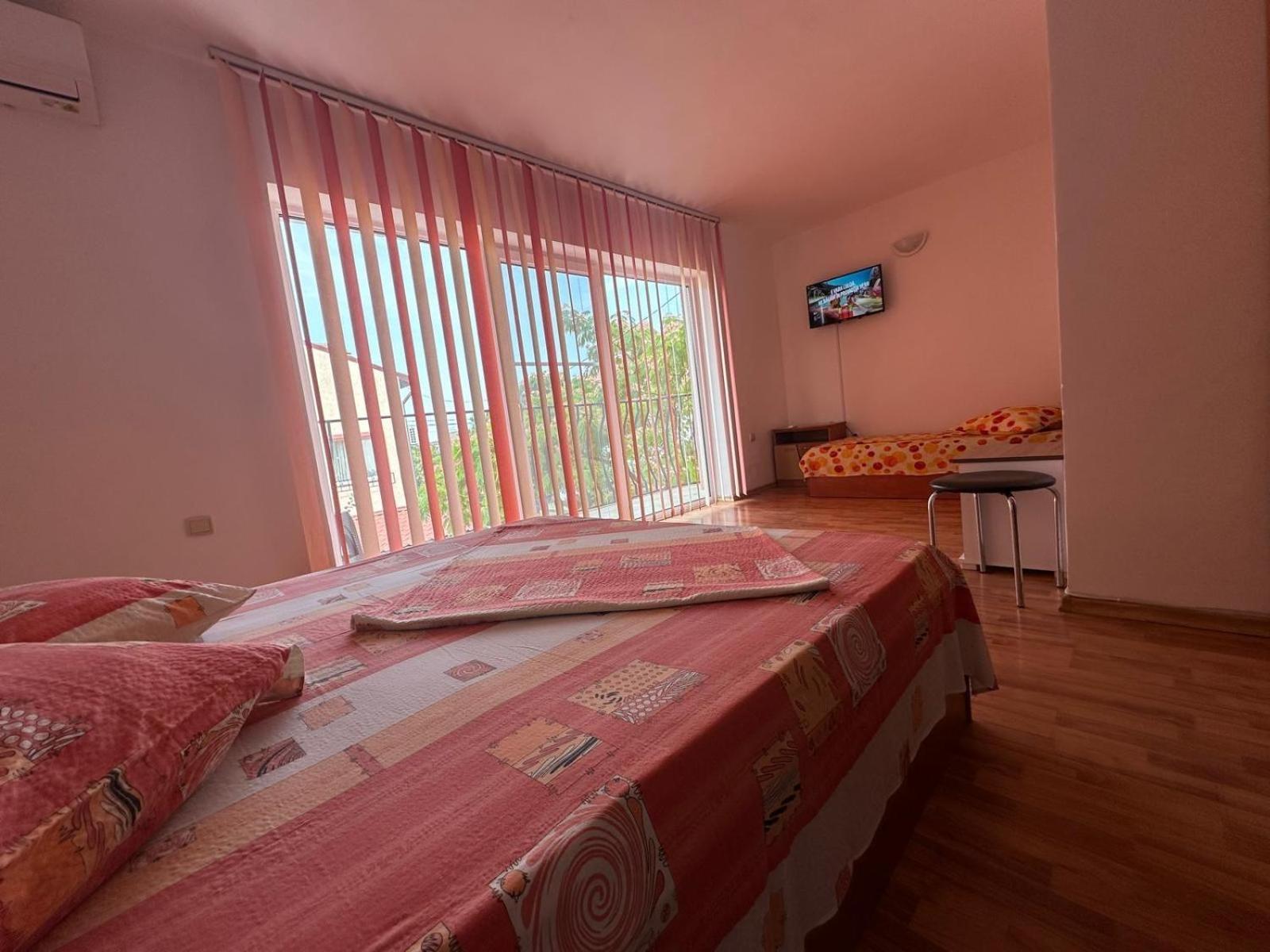 Hotel Vila Lucy Costinesti Zewnętrze zdjęcie