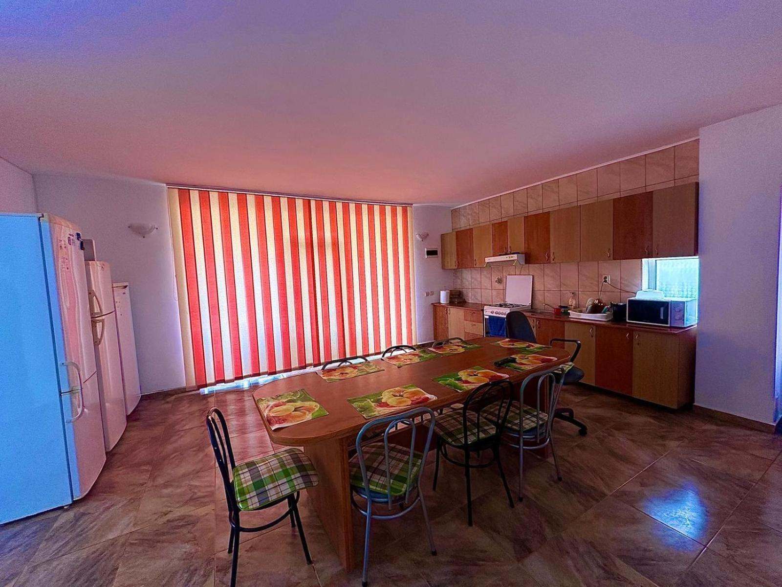 Hotel Vila Lucy Costinesti Zewnętrze zdjęcie